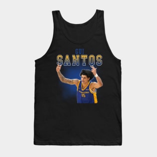 Gui Santos Tank Top